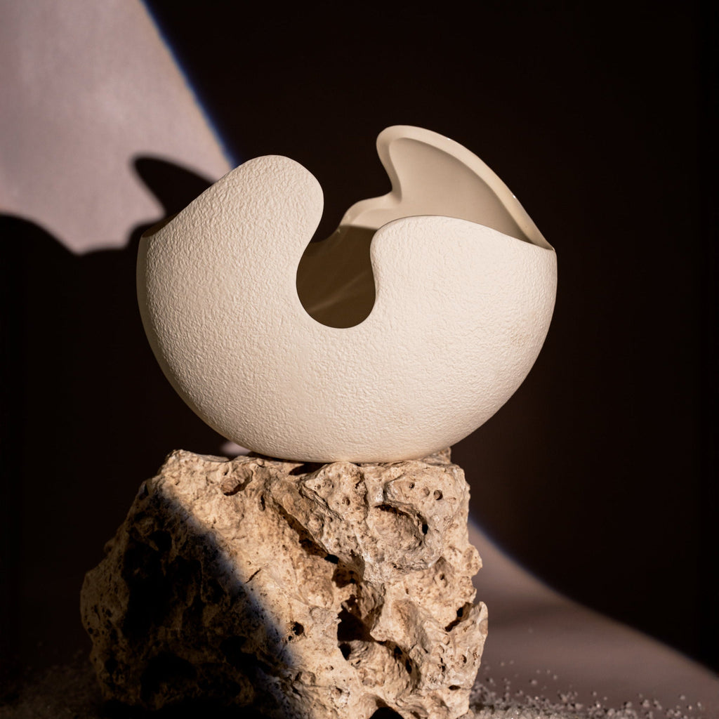 Bowls and Vases