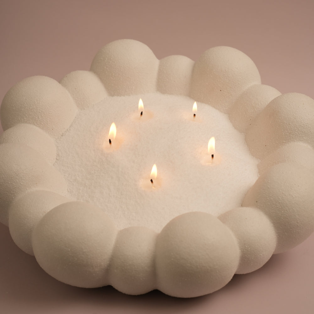 Cloud bloom