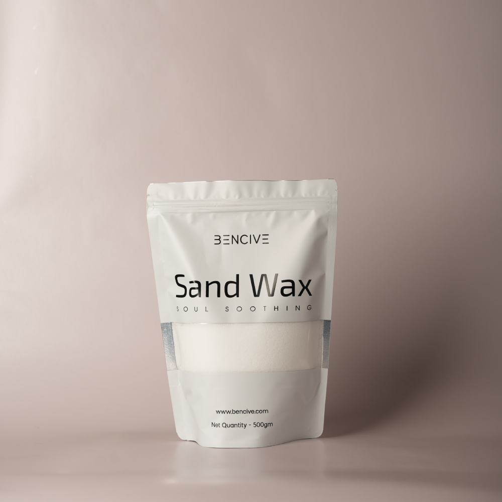 Sand wax (unscented)