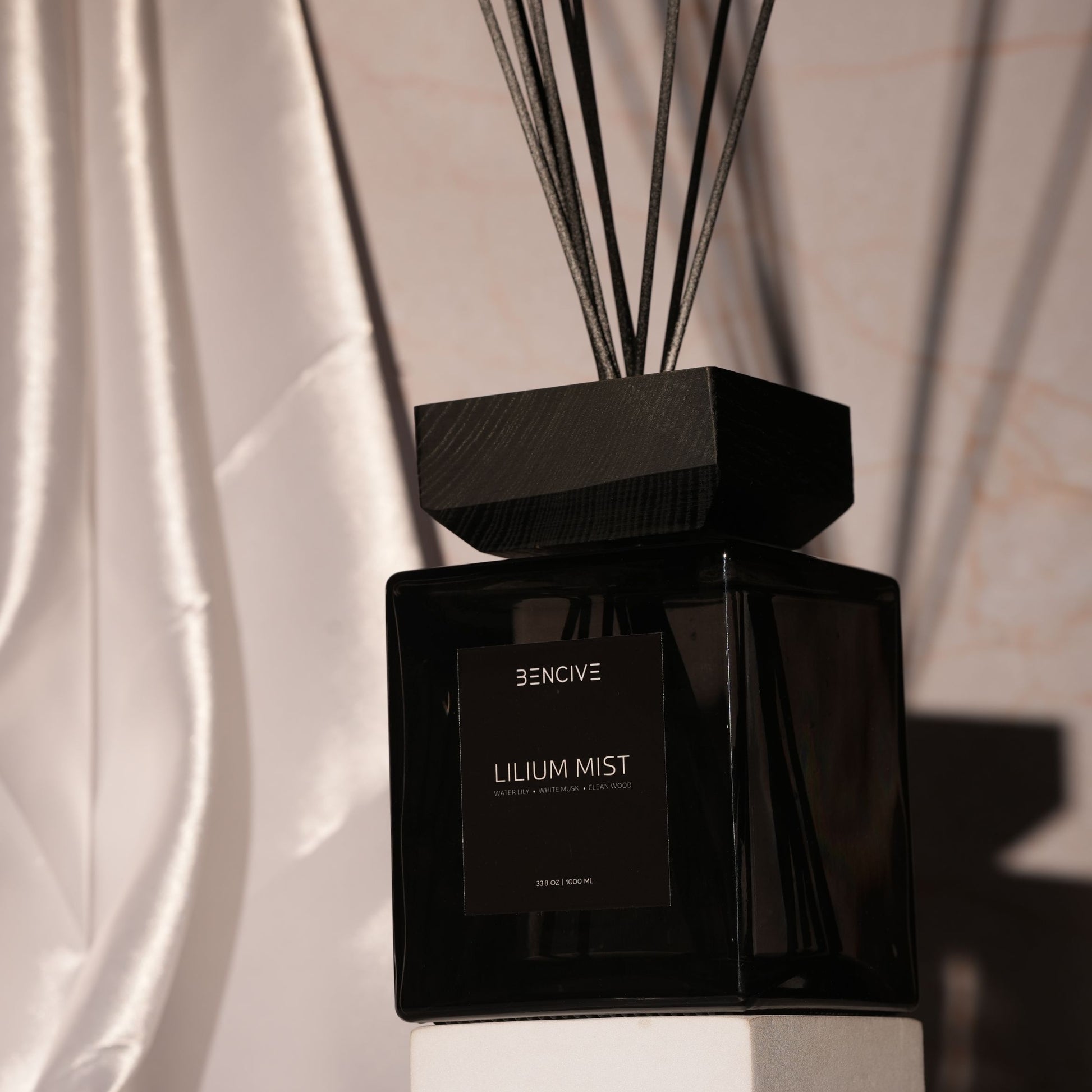 1000ml Reed diffuser (Lilium mist)
