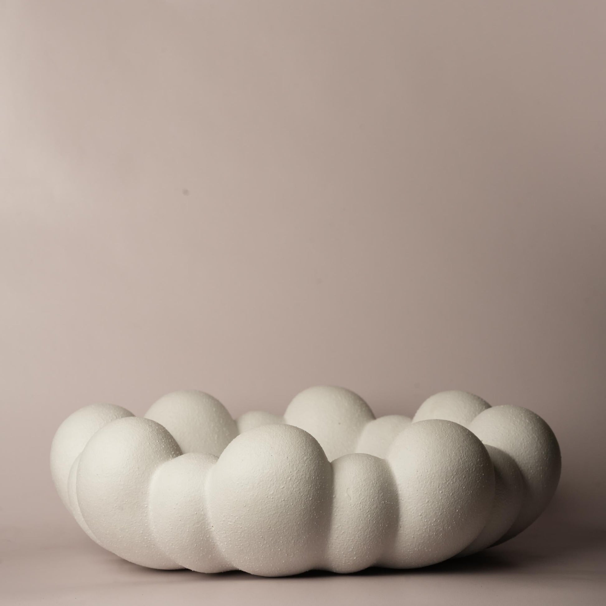 Cloud bloom