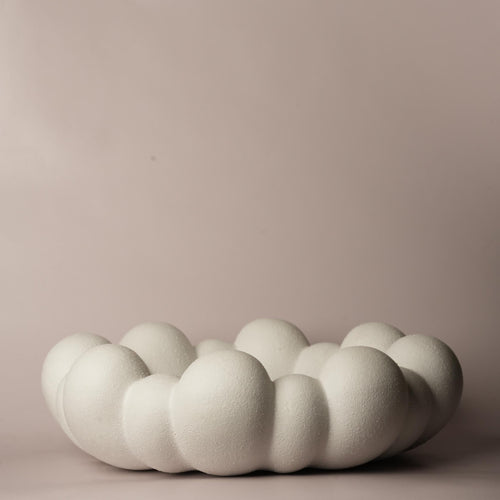Cloud bloom