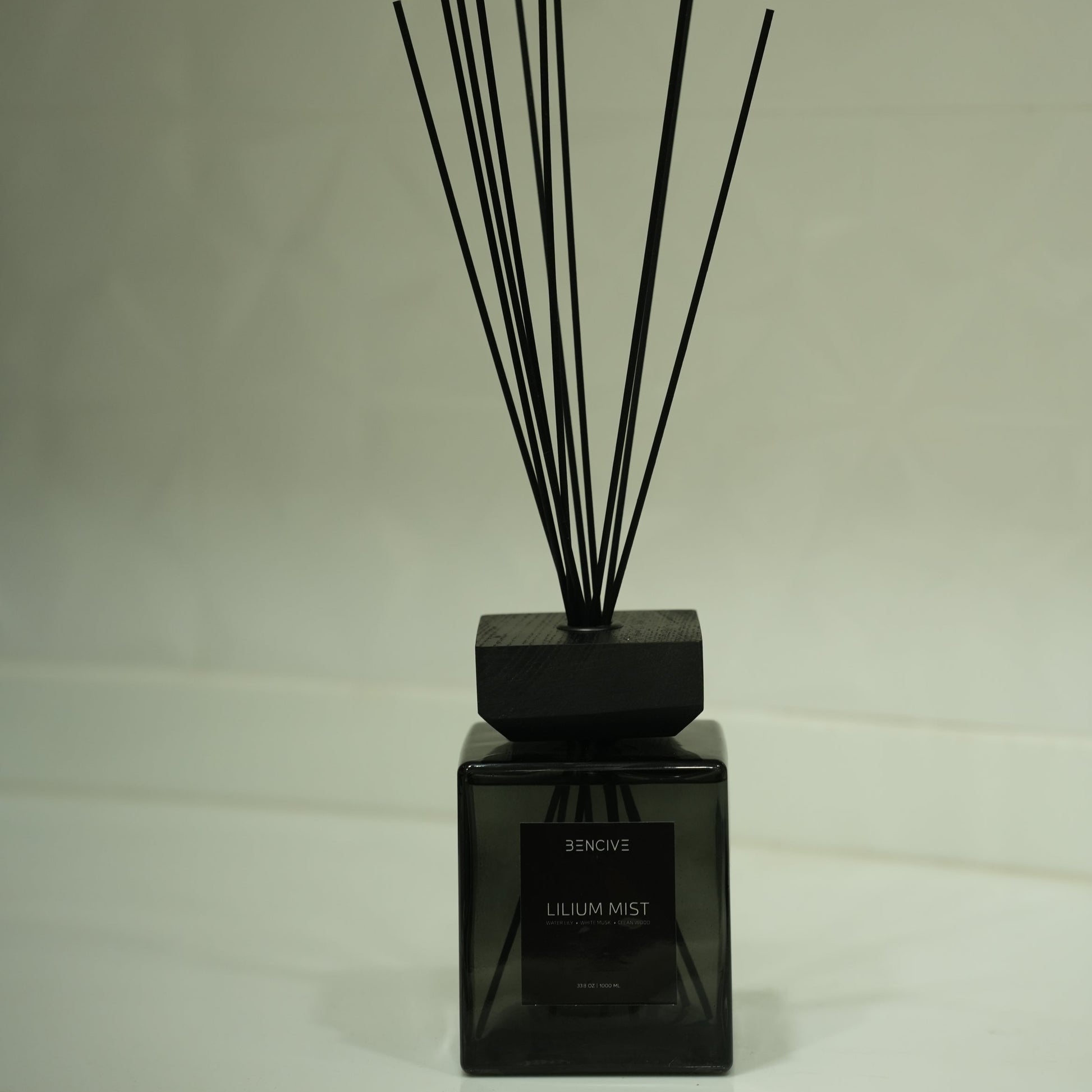 1000ml Reed diffuser (Lilium mist)