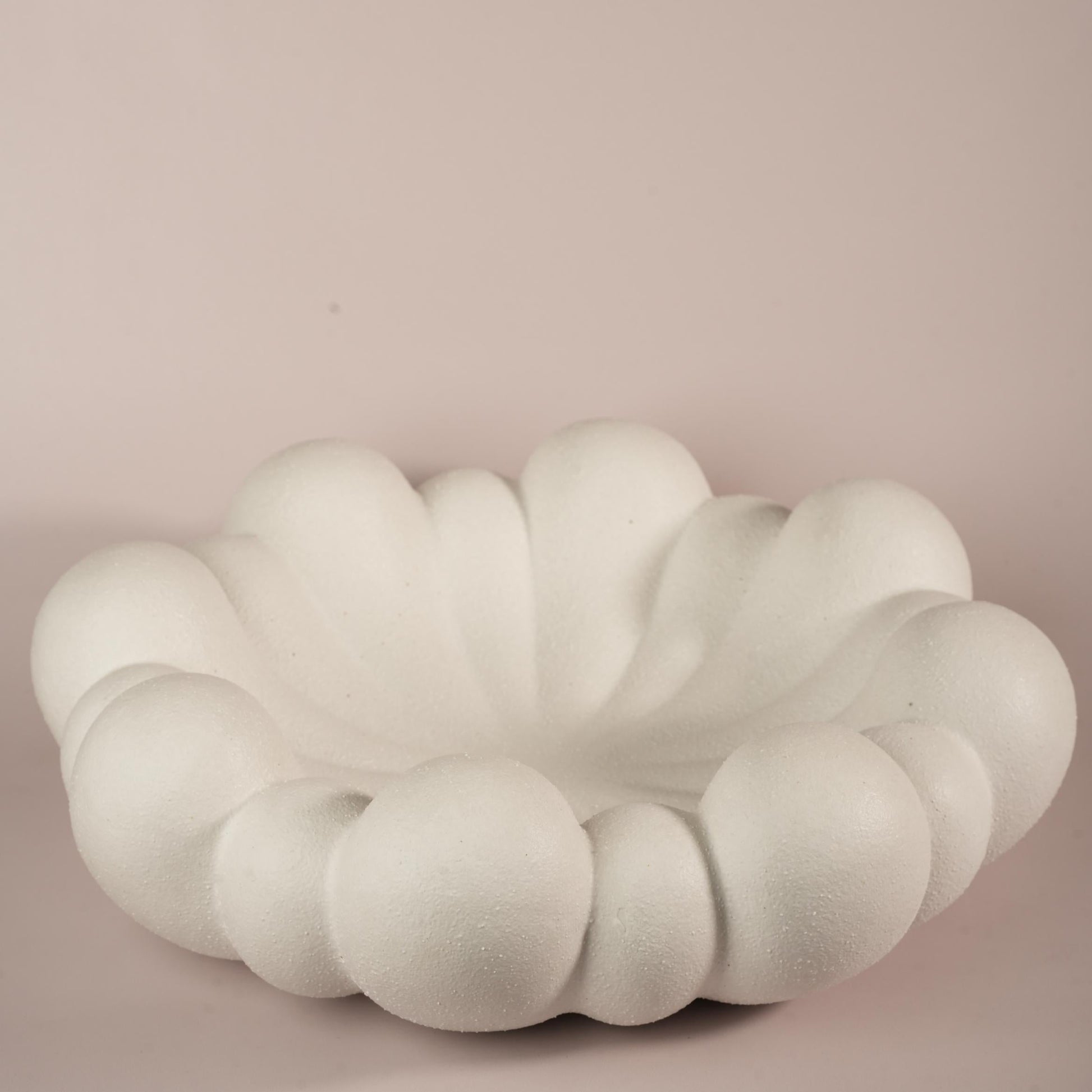Cloud bloom