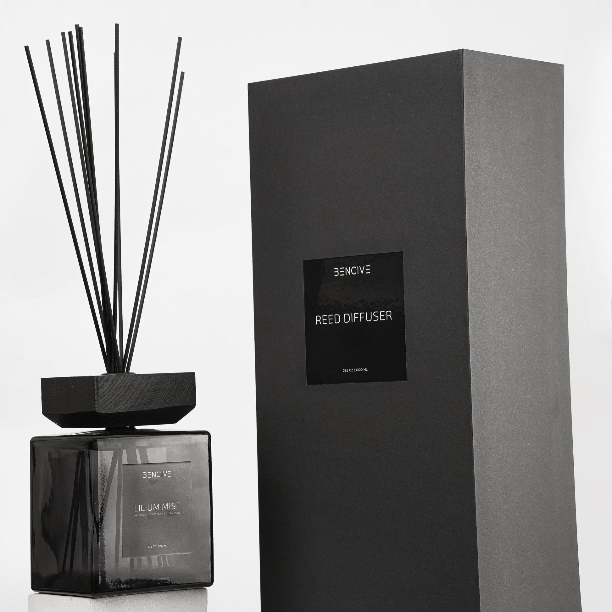 1000ml Reed diffuser (Lilium mist)