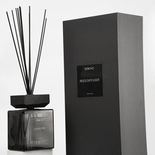 1000ml Reed diffuser (Lilium mist)