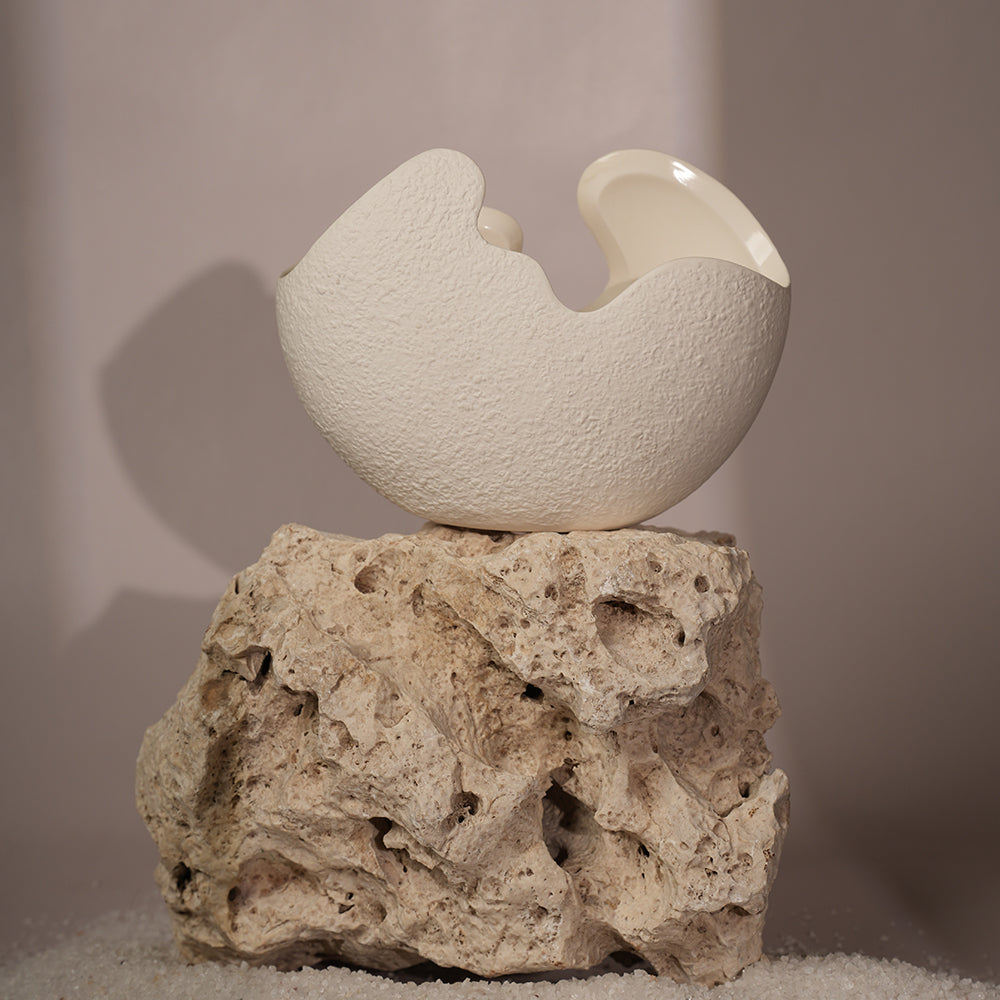 Luna shell (Small)