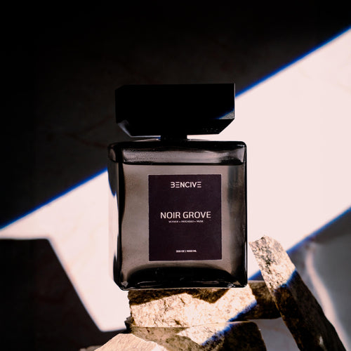 1000ml Reed diffuser (Noir grove)