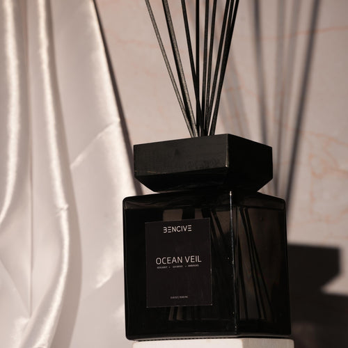 1000ml Reed diffuser (Ocean Veil)