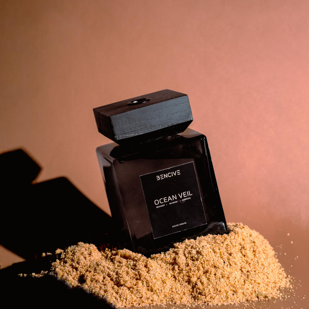 1000ml Reed diffuser (Ocean Veil)