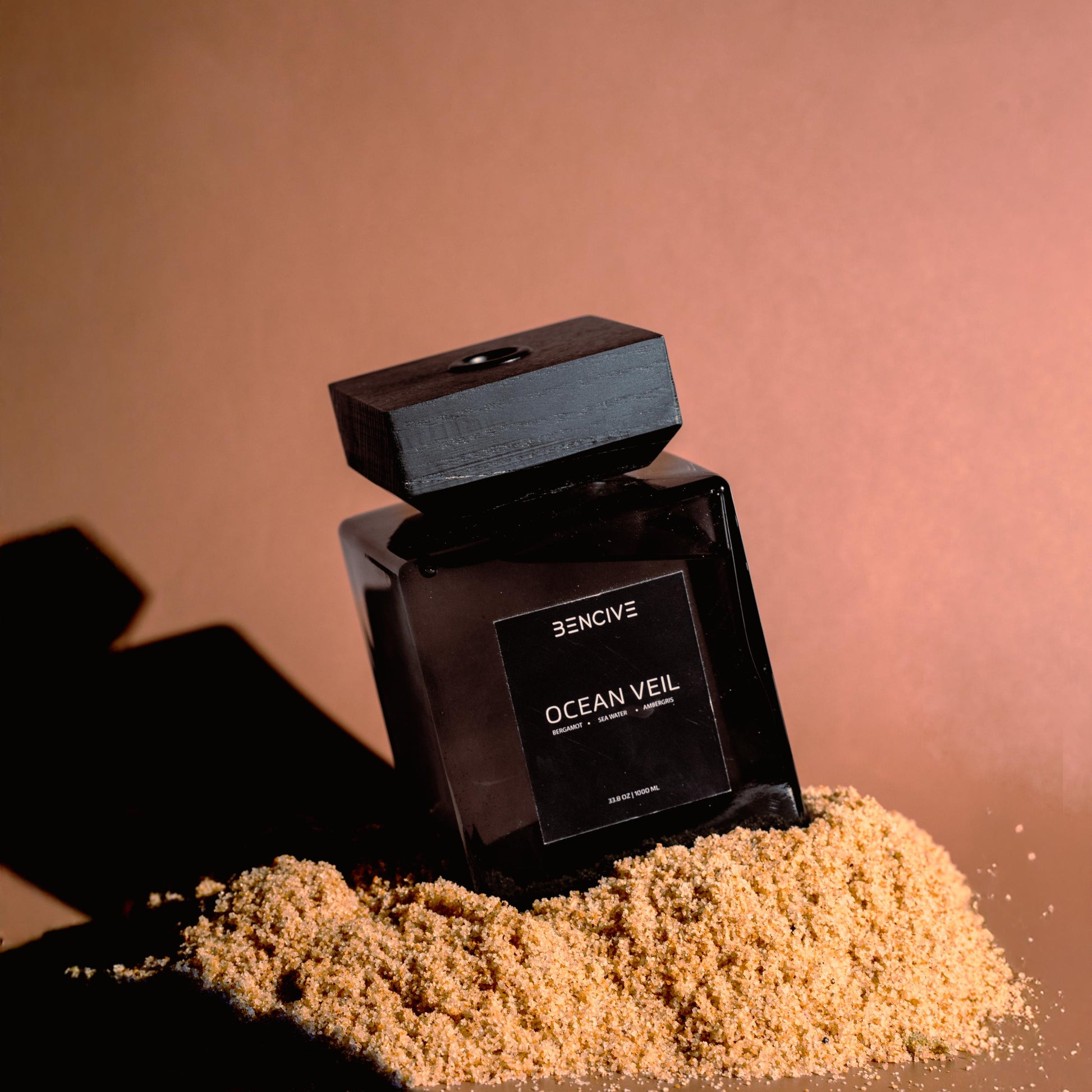 1000ml Reed diffuser (Ocean Veil)